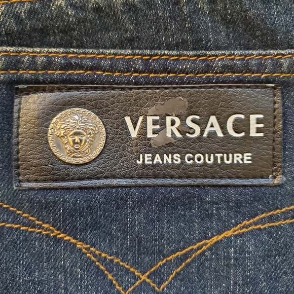 Versace Jeans Couture Denim - Picture 3 of 3